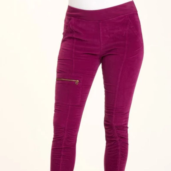 Wearables Pants - NWOT Women's Wearables Cord Malanda Pant Size Small $88